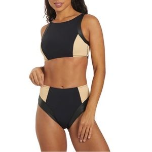 Rip curl Mirage two piece
